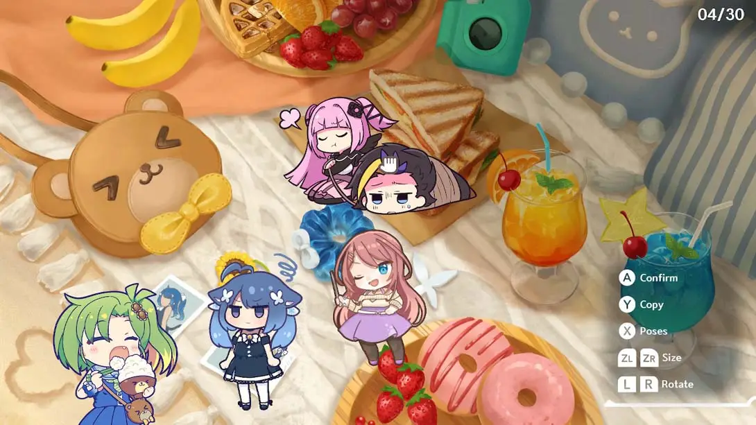 图片[5]-【美版】蜘蛛纸牌 Beatus Creation Solitaire-游糖YoTeb