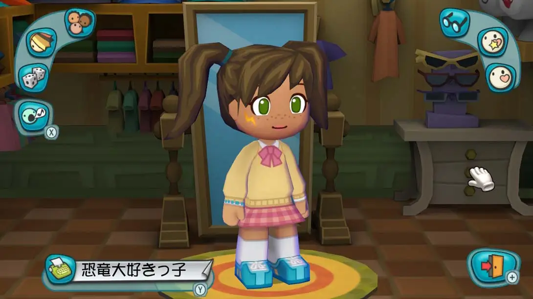 图片[3]-【日版】我的模拟人生 王国 .MySims™: Cozy Bundle-游糖YoTeb