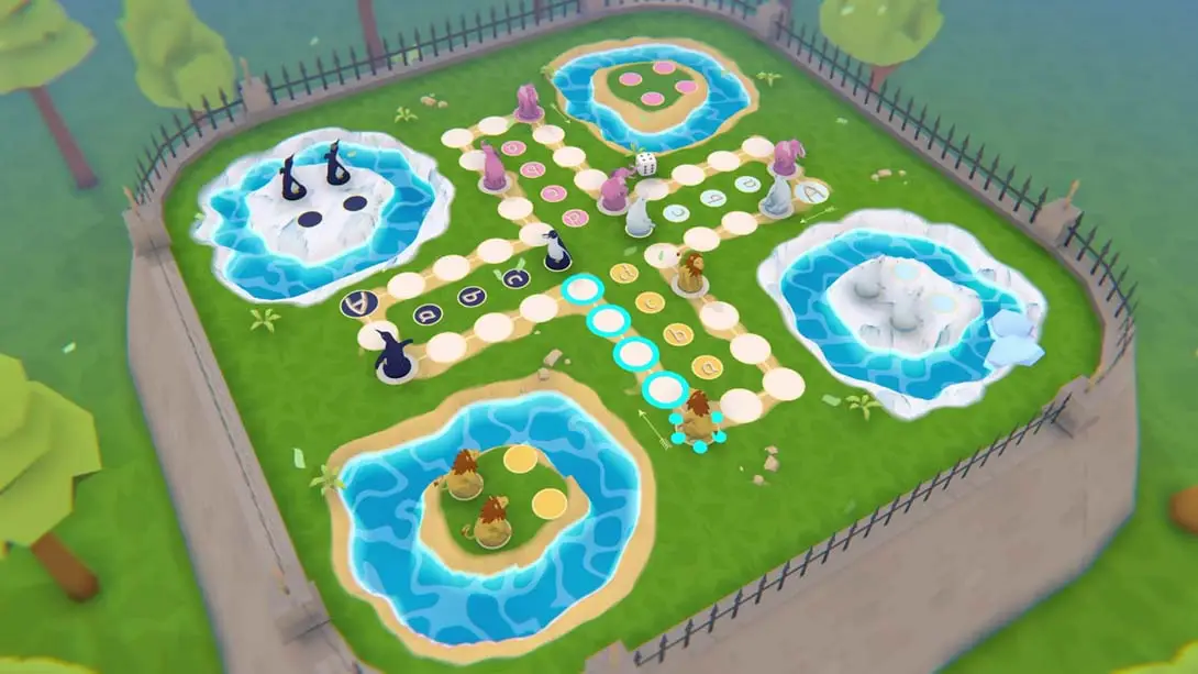 图片[3]-飞行棋 XXL Ludo XXL-游糖YoTeb