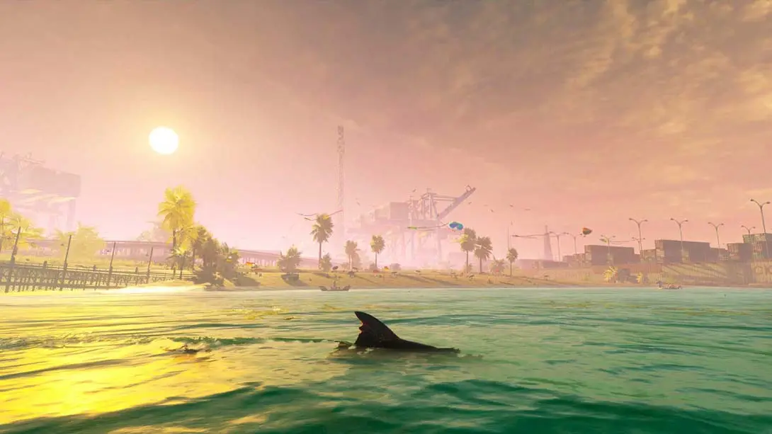 图片[2]-《食人鲨(Maneater)》1.0.2-游糖YoTeb