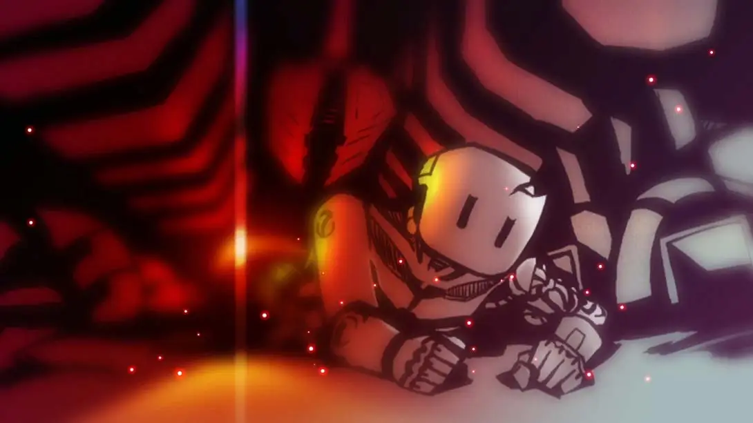 图片[1]-闪躲狂人 Dodge Hard-游糖YoTeb