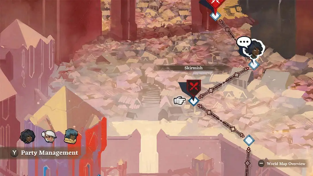 图片[5]-【美版】佐迪亚克斯之子 .Children of Zodiarcs-游糖YoTeb