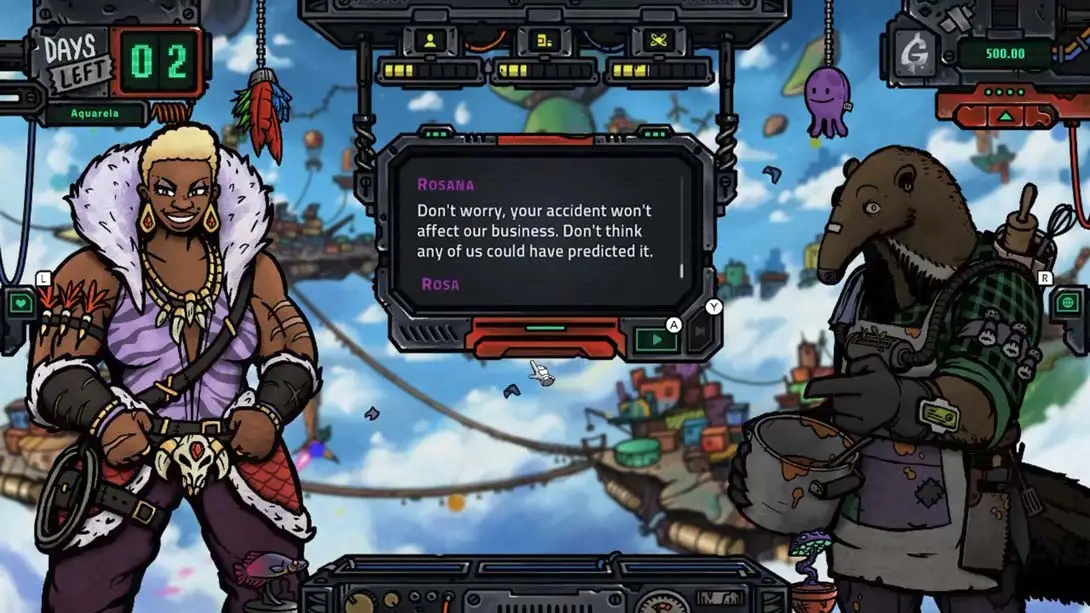 图片[3]-【美版】天空商队Sky Caravan-游糖YoTeb