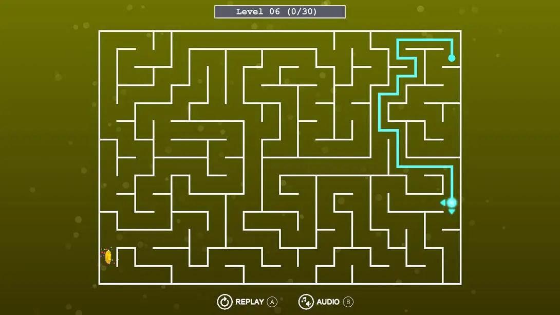 图片[3]-魔法迷宫 Magical Maze-游糖YoTeb