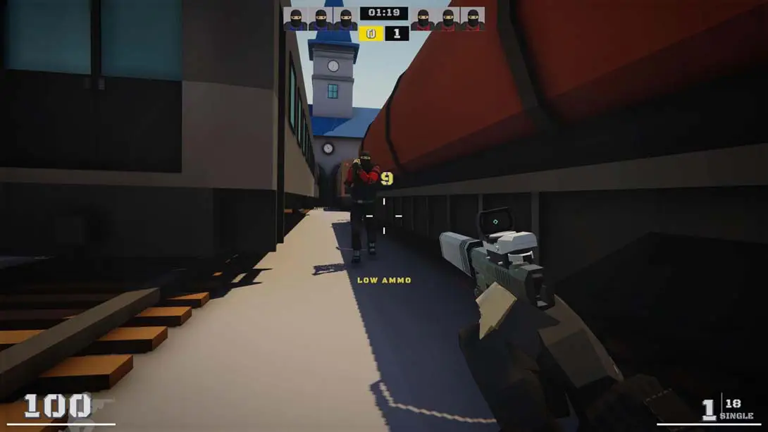 图片[6]-【美版】Troopers-游糖YoTeb