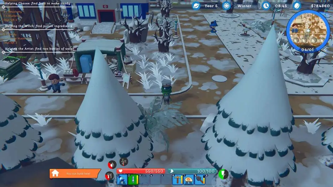 图片[4]-海岛之魂（1.3.7.1）金手指-游糖YoTeb