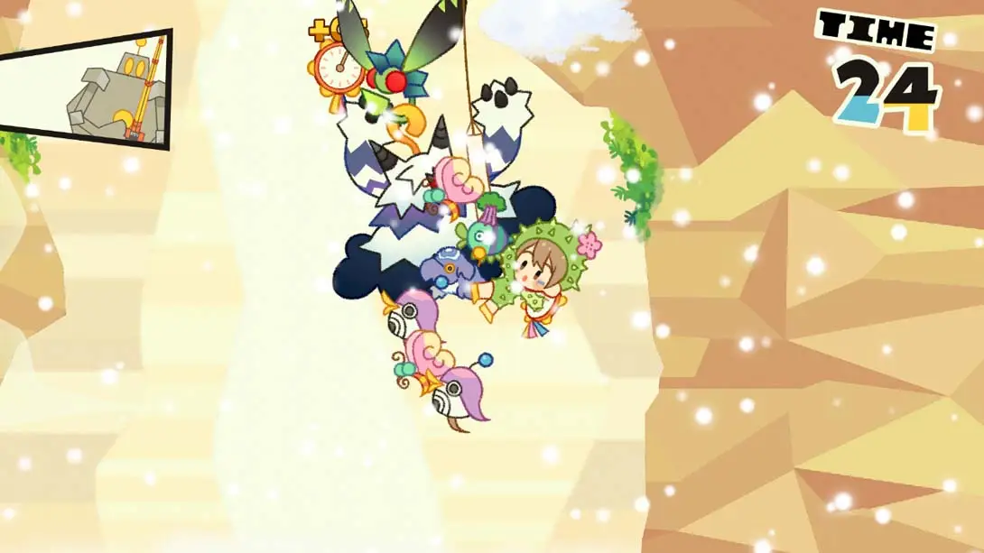 图片[1]-【美版】露娜-3X .Luna-3X-游糖YoTeb