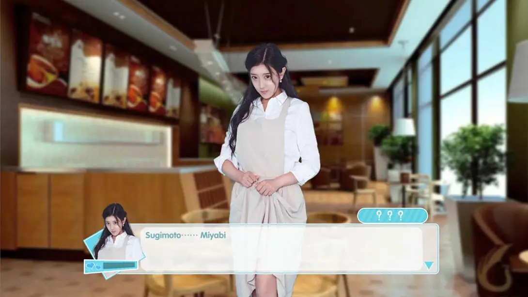 图片[6]-女神驾到：夏日甜心 Summer Sweetheart-游糖YoTeb