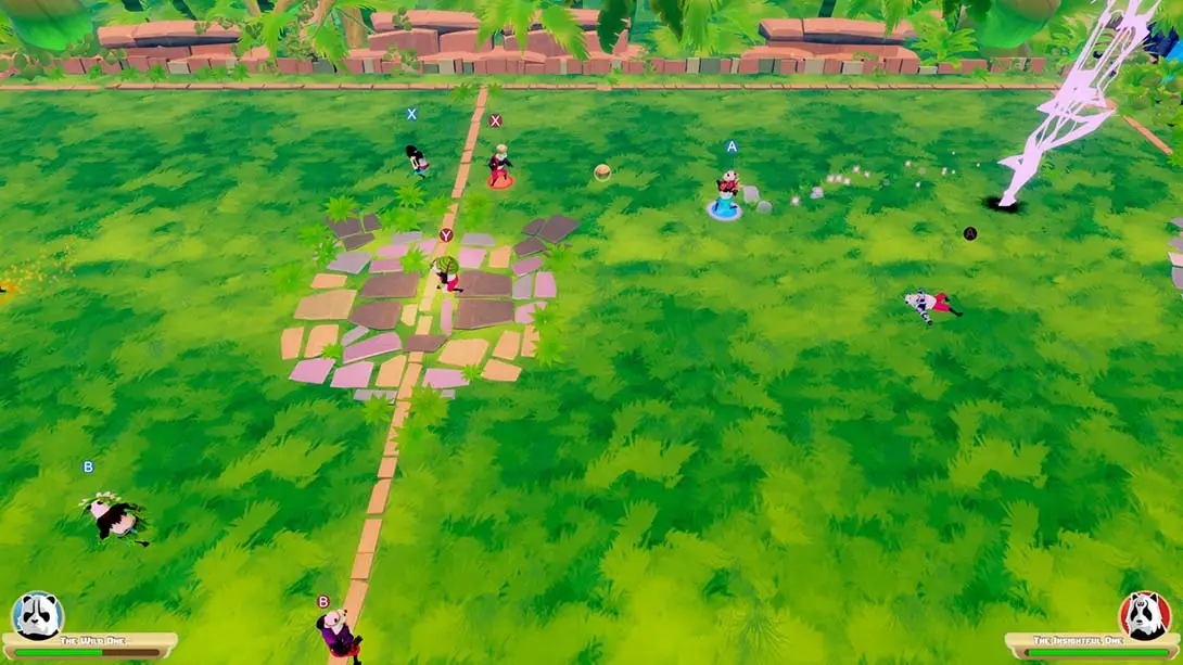 图片[6]-熊猫球 PandaBall-游糖YoTeb