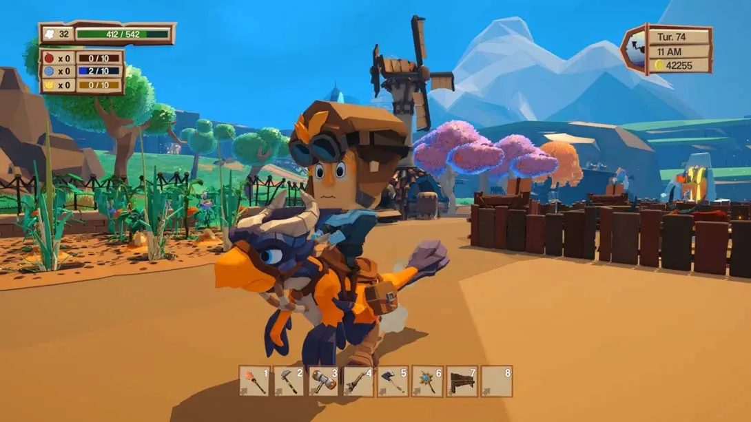 图片[4]-特级厨师Epic Chef-游糖YoTeb