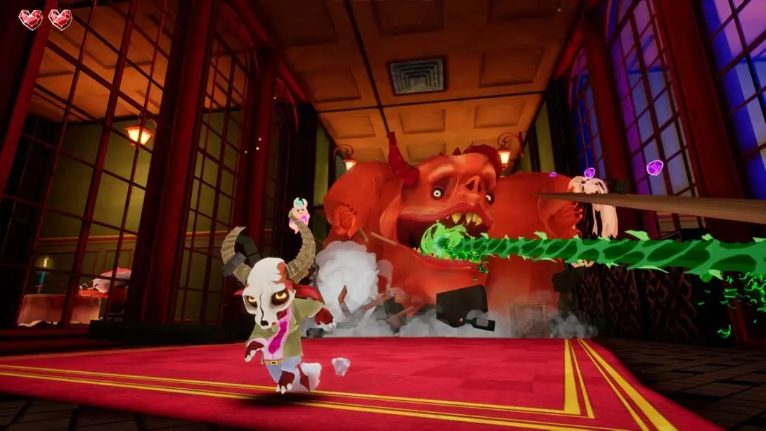 图片[4]-【美版】地狱派 Hell Pie-游糖YoTeb