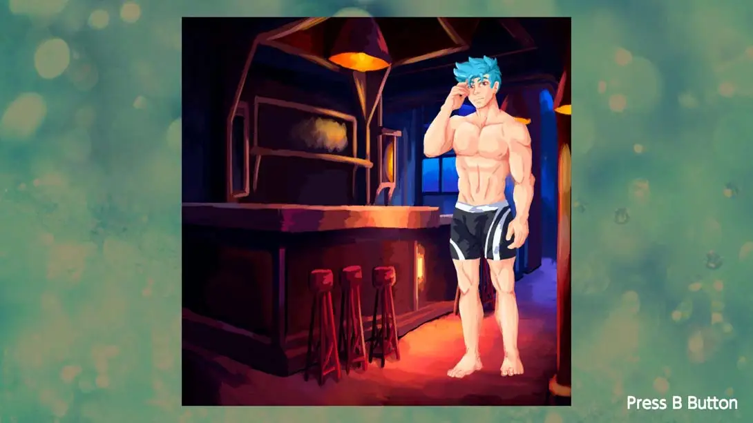 图片[1]-拼图男孩 Puzzle Boys-游糖YoTeb