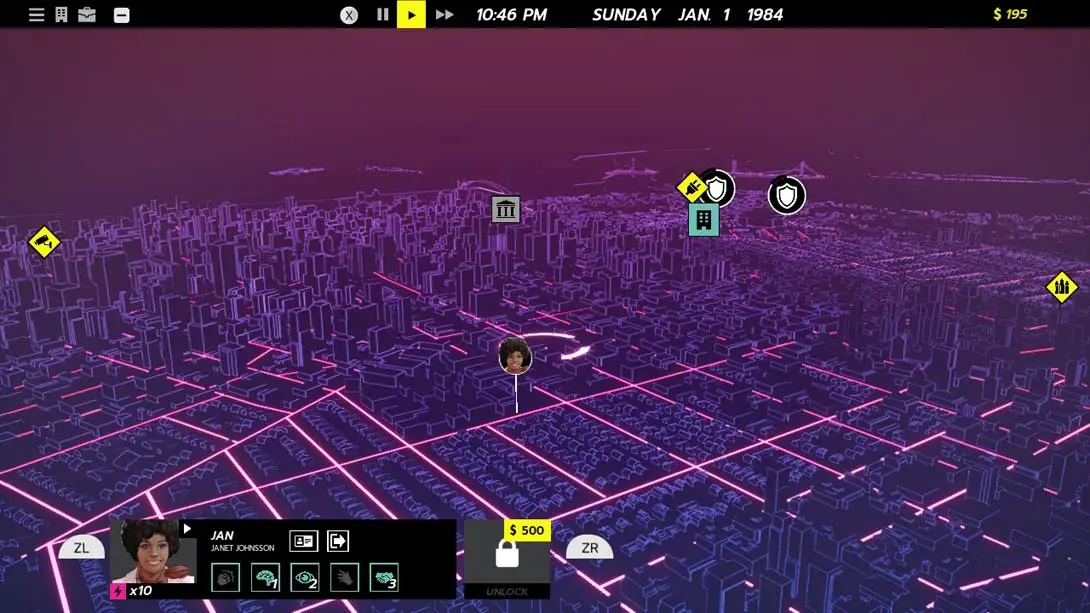 图片[4]-【美版】粗暴的正义84年 .Rough Justice 84-游糖YoTeb