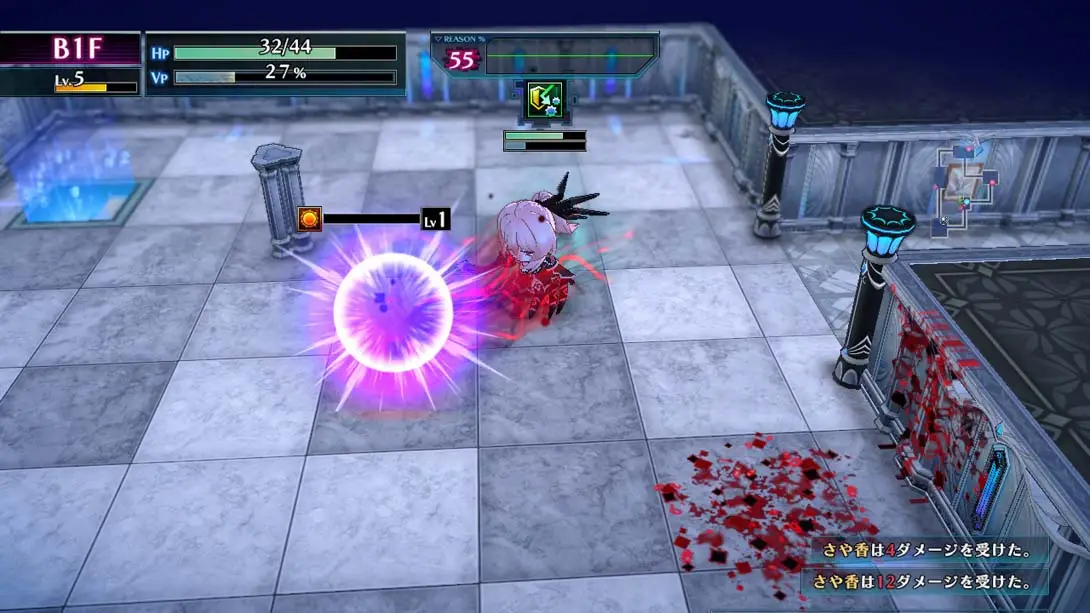 图片[2]-【日版】死亡终局 轮回试炼 代码Z .Death end re Quest Code Z-游糖YoTeb