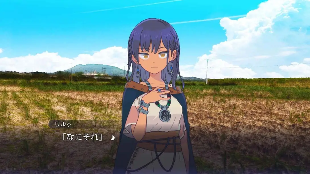 图片[1]-【日版】传述之魔女 イハナシの魔女-游糖YoTeb