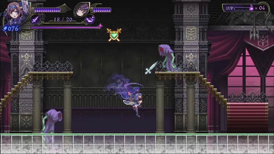 图片[1]-《少女魔净》1.0.2-游糖YoTeb