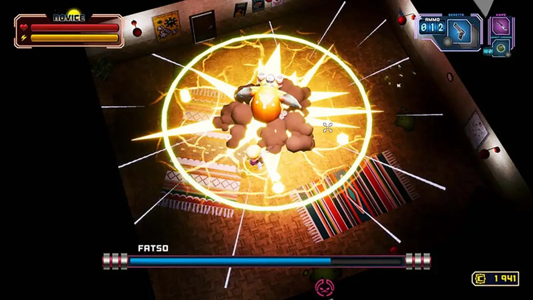 图片[5]-【美版】丧灵激汤 .Zombie Soup-游糖YoTeb