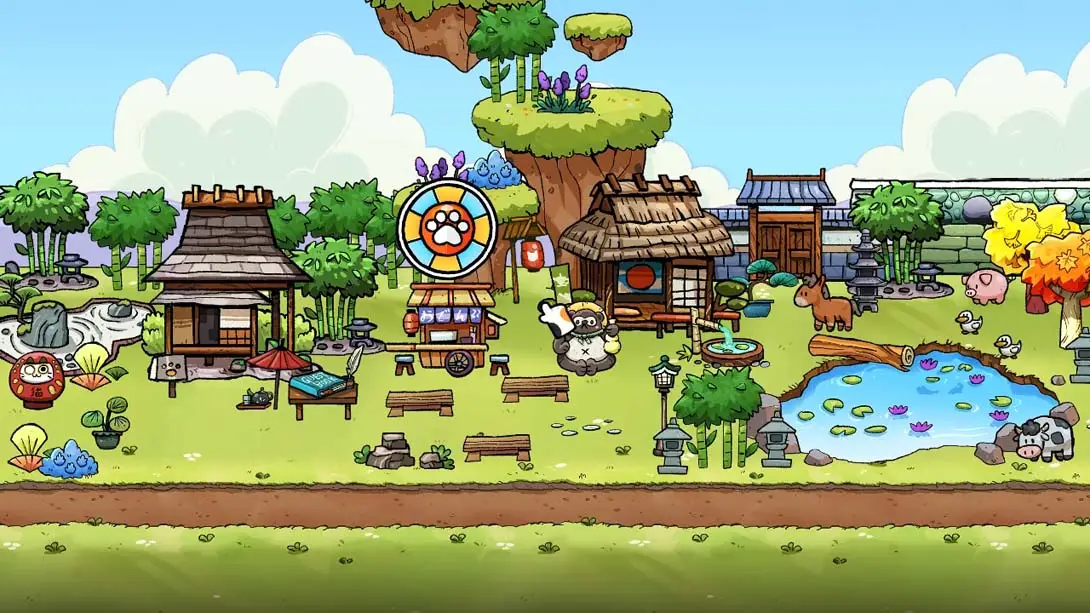 图片[6]-【美版】和服猫 .Kimono Cats-游糖YoTeb