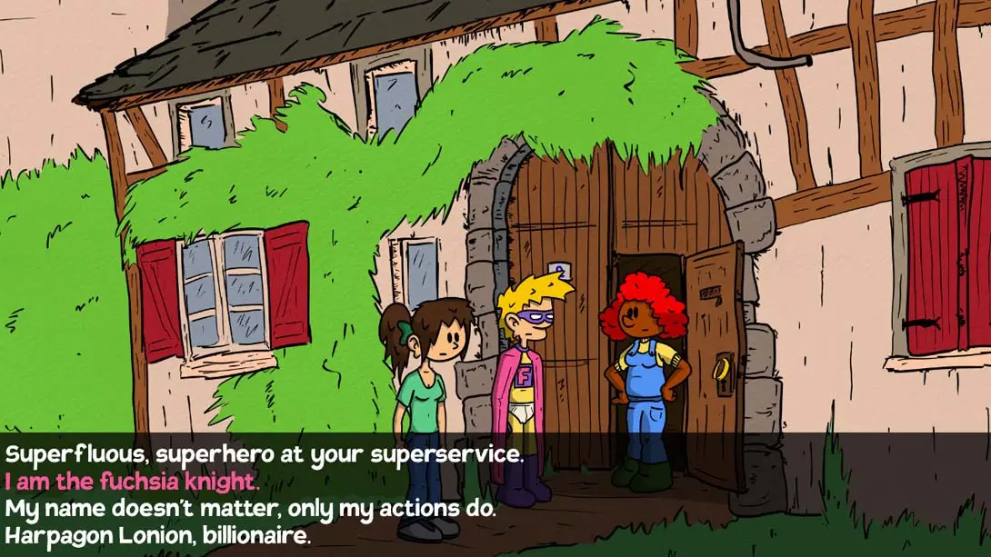 图片[3]-【美版】多余的回报 .Superfluous Returnz-游糖YoTeb