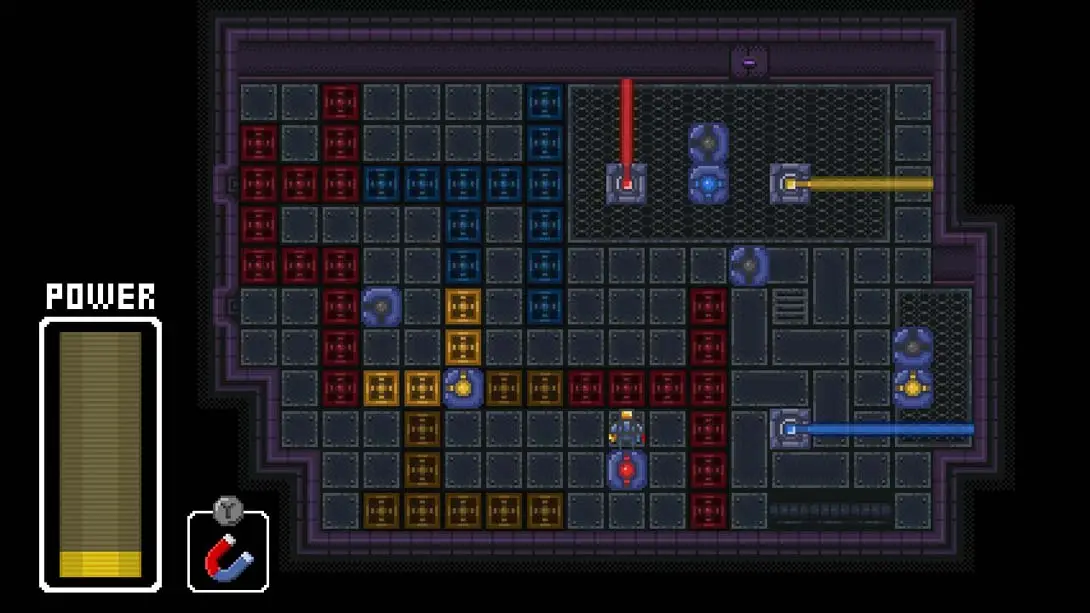 图片[5]-反应堆X ReactorX-游糖YoTeb