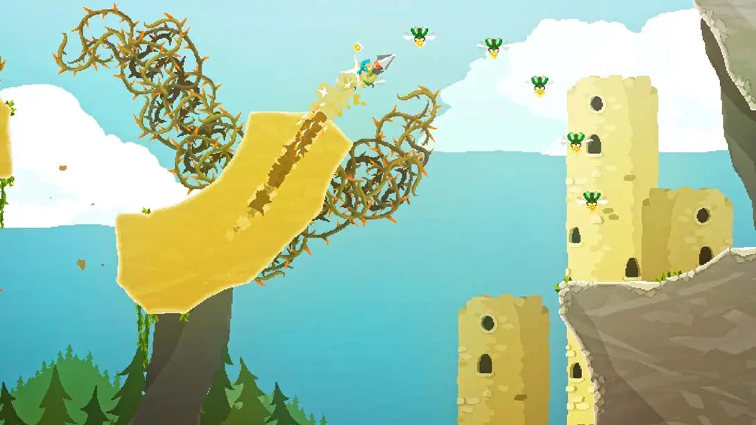 图片[4]-电钻少女 .Pepper Grinder（1.0.2）金手指-游糖YoTeb