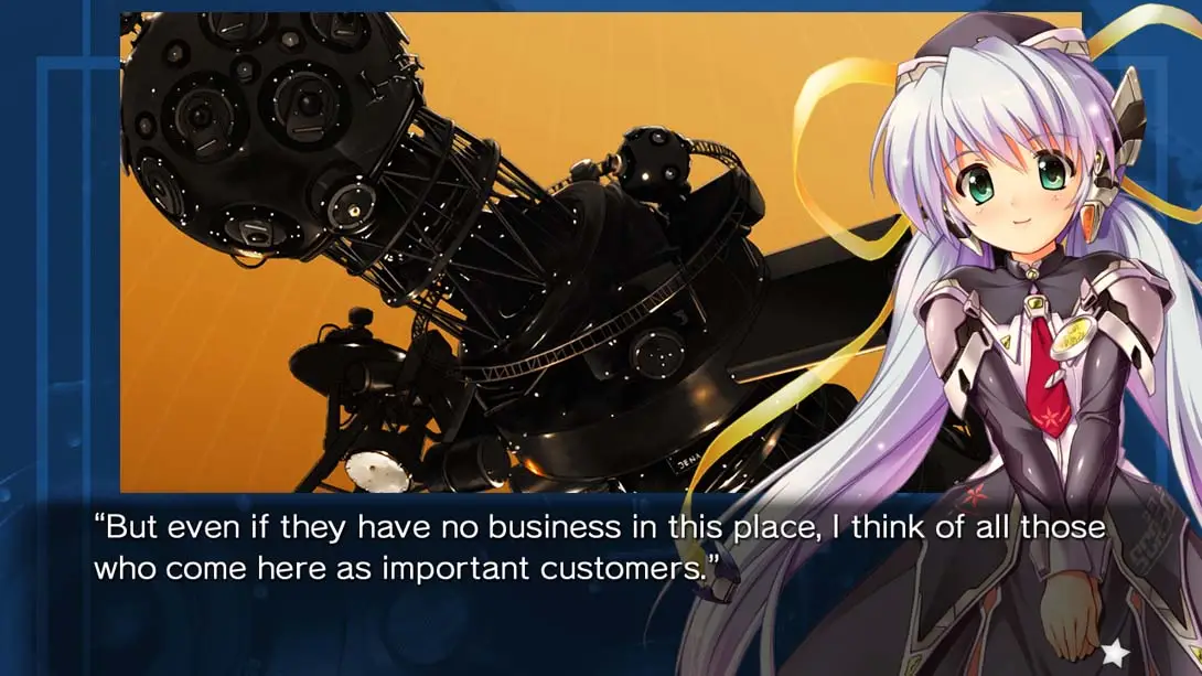 图片[3]-【美版】planetarian～星之梦＆雪圏球 .planetarian: The Reverie of a Little Planet & Snow Glob-游糖YoTeb