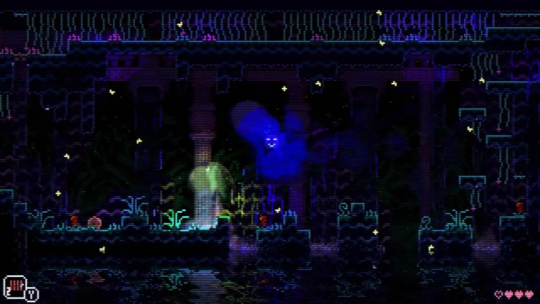 图片[5]-【美版】动物井 .ANIMAL WELL-游糖YoTeb