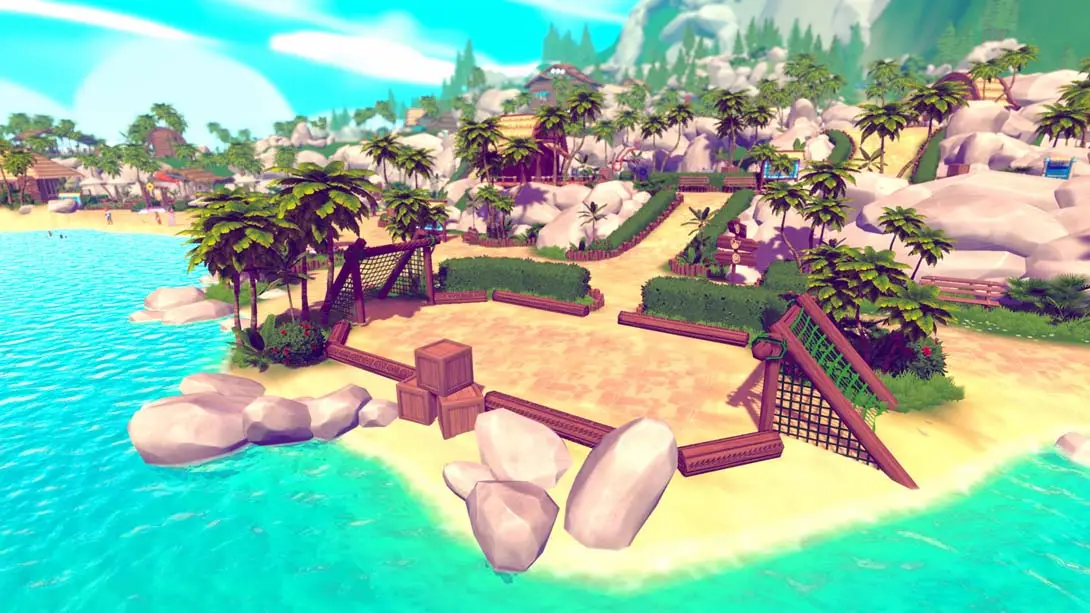 图片[6]-即时运动 海滩乐园 Instant Sport Paradise-游糖YoTeb