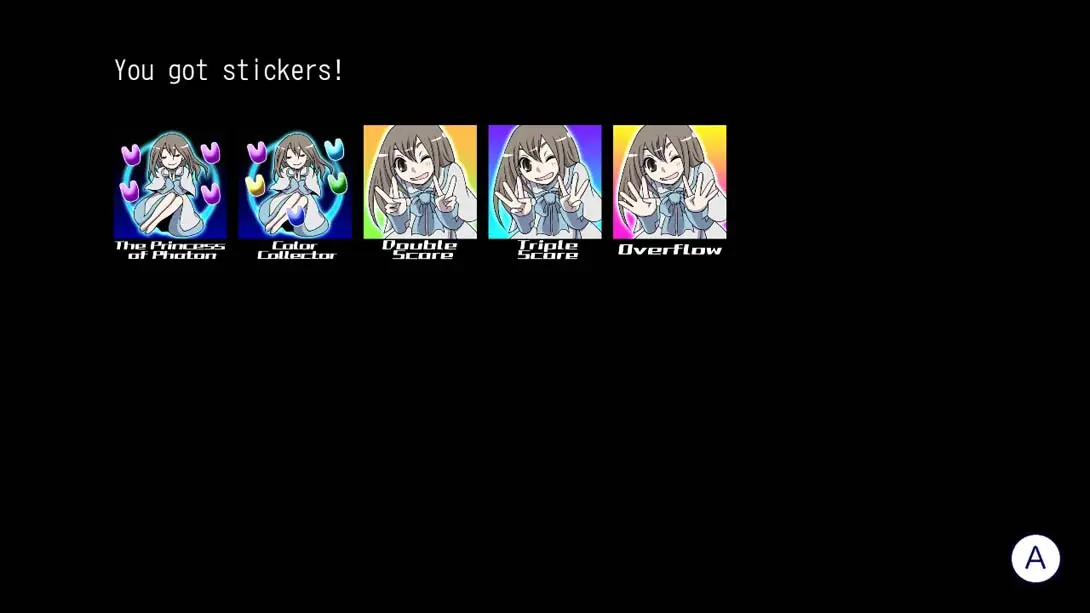 图片[4]-打包女王 Packet Queen #-游糖YoTeb