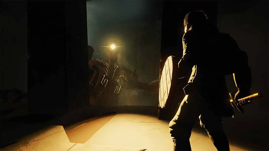 图片[5]-克罗诺斯：灰烬之前 Chronos Before the Ashes-游糖YoTeb