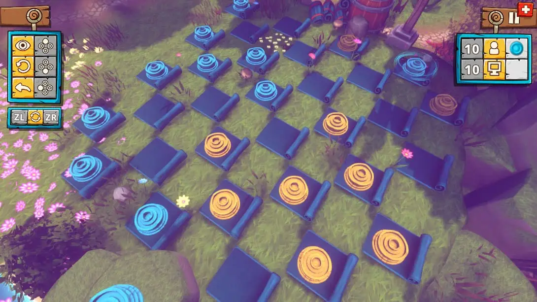 图片[6]-梦幻跳棋 Fantasy Checkers-游糖YoTeb