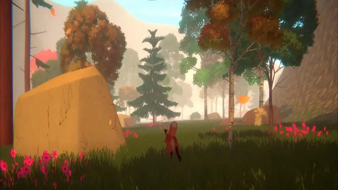 图片[2]-【美版】Leafy Trails-游糖YoTeb