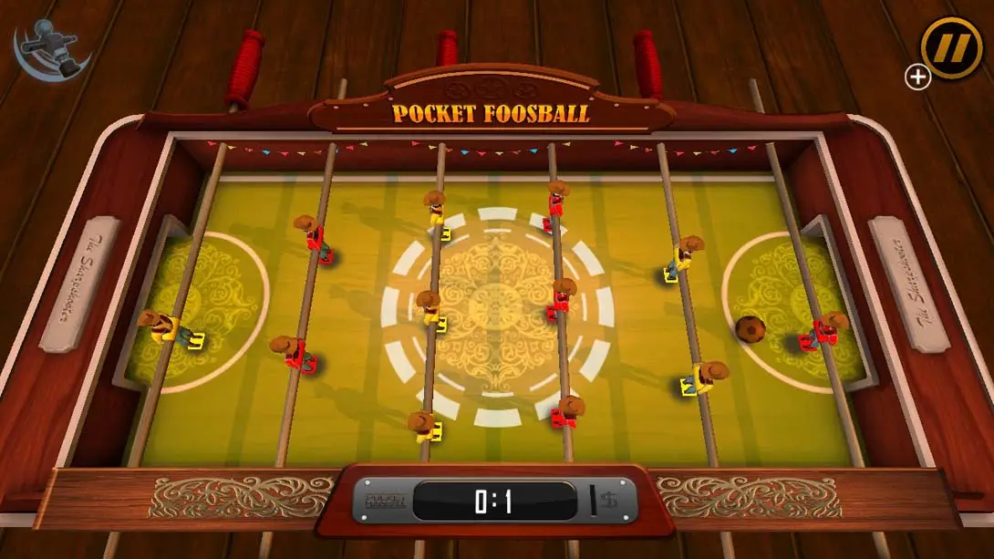图片[6]-【美版】口袋足球 Pocket Foosball-游糖YoTeb