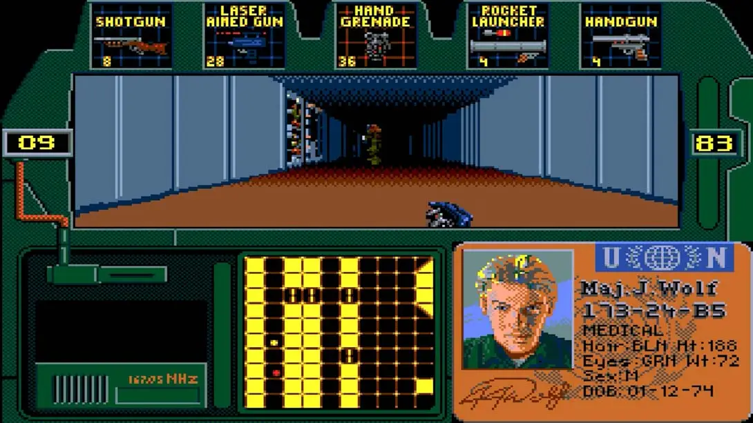 图片[3]-【美版】QUByte Classics: Zero Tolerance Collection by PIKO-游糖YoTeb