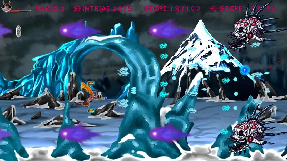 图片[4]-【美版】地狱纪元 Hell Pages-游糖YoTeb