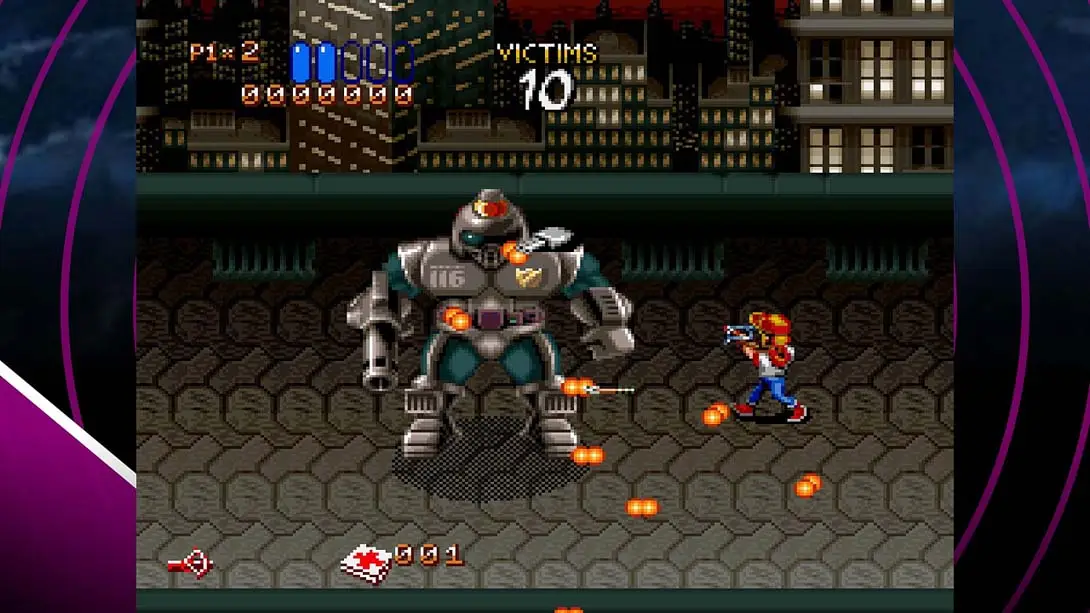 图片[2]-邻居不是人+鬼屋历险 Zombies Ate My Neighbors and Ghoul Patrol-游糖YoTeb