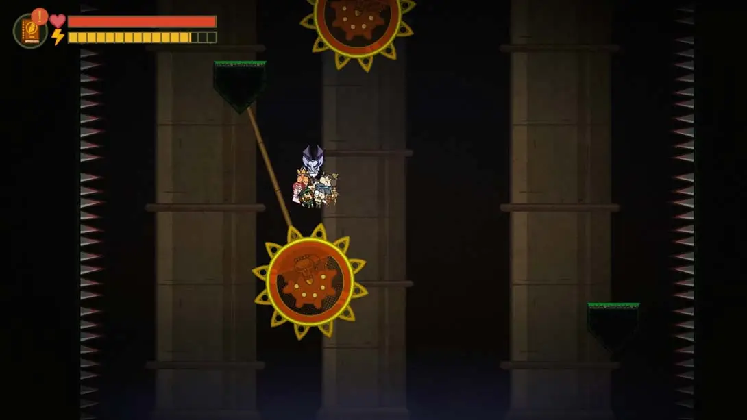 图片[2]-封书冒险队 Bookbound Brigade-游糖YoTeb