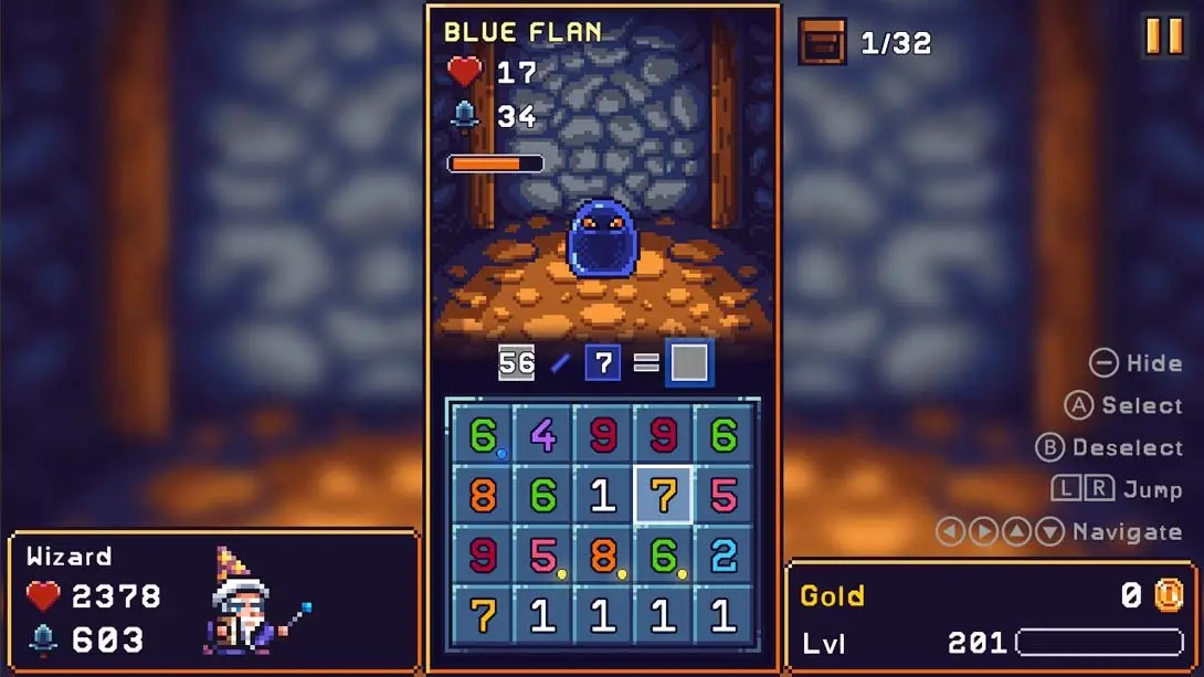 图片[5]-S.U.M. – Slay Uncool Monsters-游糖YoTeb