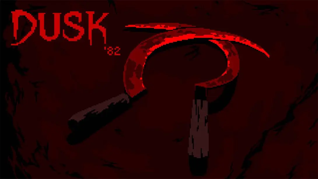 【美版】黄昏‘82 .DUSK ’82-游糖YoTeb