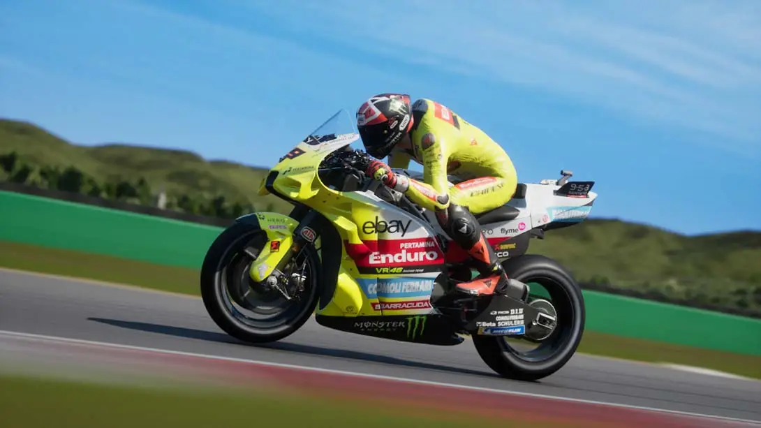 图片[5]-【美版】世界摩托大奖赛 GP25 .MotoGP 25-游糖YoTeb