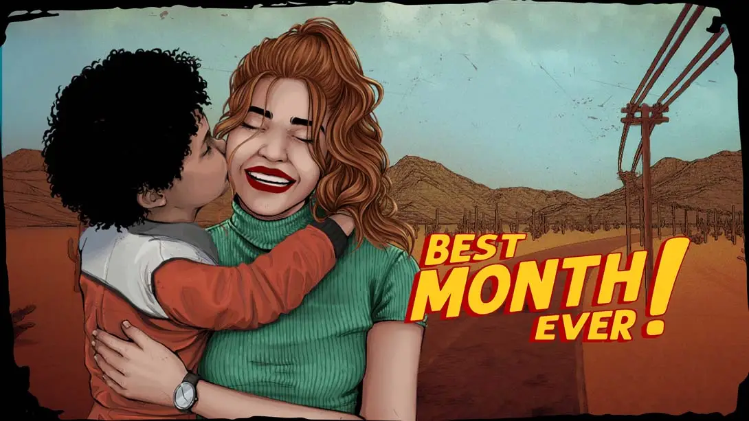 【美版】最佳月份 Best Month Ever-游糖YoTeb