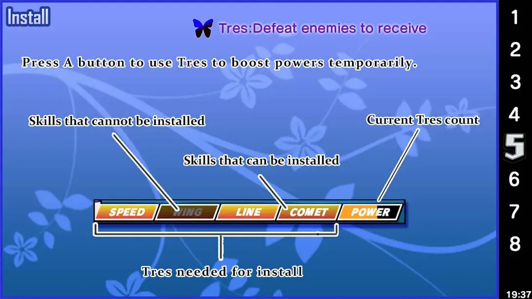 图片[4]-【美版】魔神少女 .The Legend of Dark Witch-游糖YoTeb