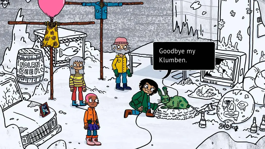 图片[2]-欢迎来到埃尔克 Welcome to Elk-游糖YoTeb