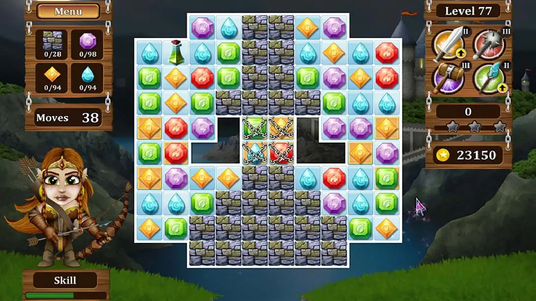 图片[3]-【美版】英雄时代 开端 Age of Heroes: The Beginning-游糖YoTeb