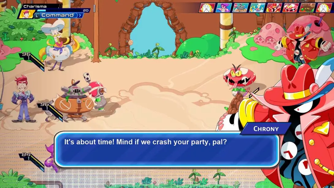 图片[2]-公民团结！地球x空间 Citizens Unite!: Earth x Space-游糖YoTeb