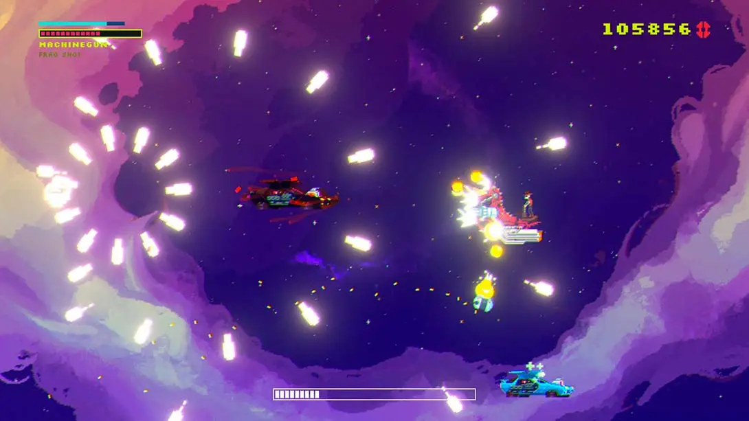 图片[5]-黑暗悖论 Black Paradox-游糖YoTeb