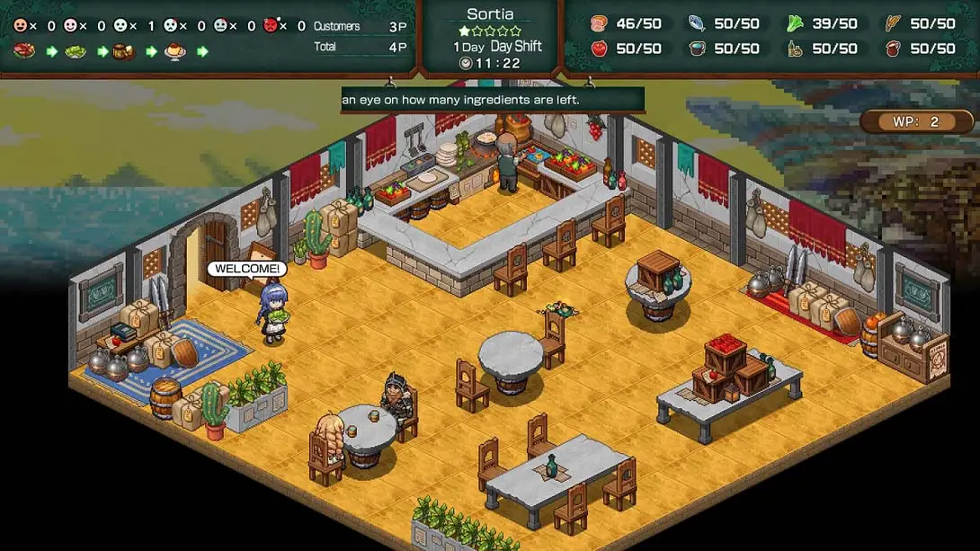 图片[3]-【美版】无职转生 ～到了异世界就拿出真本事～ .Mushoku Tensei jobless reincarnation Quest of Memories-游糖YoTeb