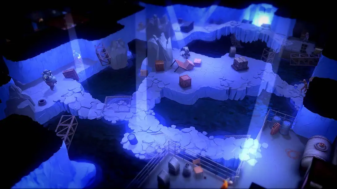 图片[4]-《摧毁 DYSMANTLE》1.0.4-游糖YoTeb