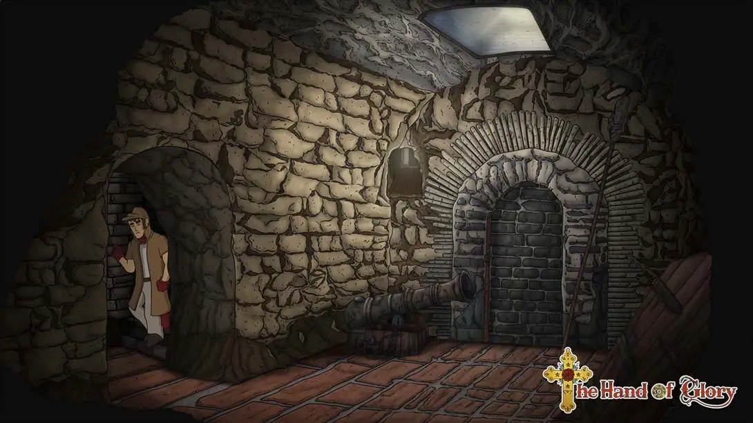 图片[4]-【美版】荣耀之手 The Hand of Glory-游糖YoTeb