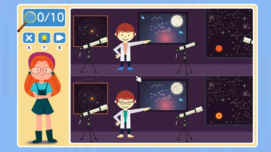 图片[1]-【美版】Viki Spotter: Professions-游糖YoTeb